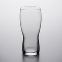Libbey 1700 Tolenna 16 oz. Customizable Stackable Pilsner Glass