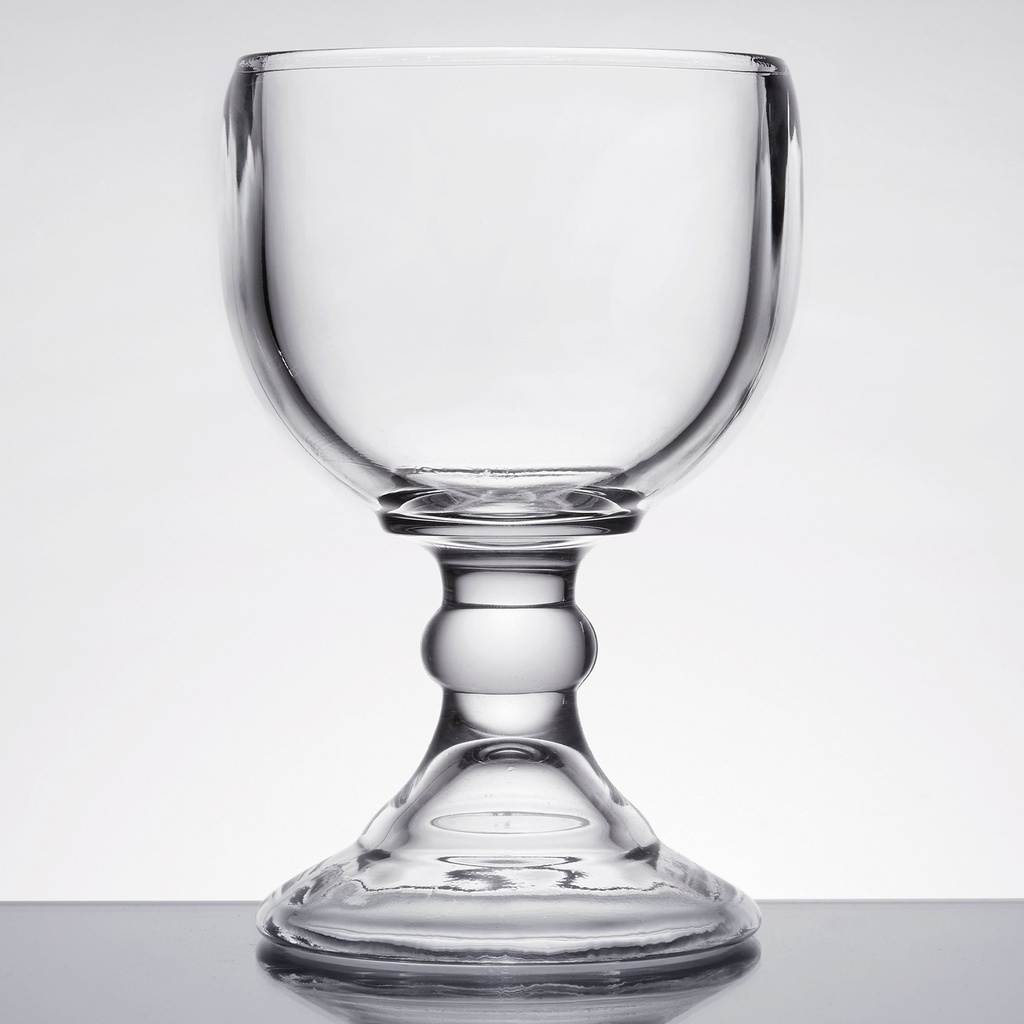 Libbey 1722471 21 oz. Schooner Glass