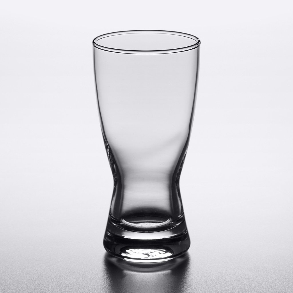 Libbey 178 Hourglass 10 oz. Pilsner Glass