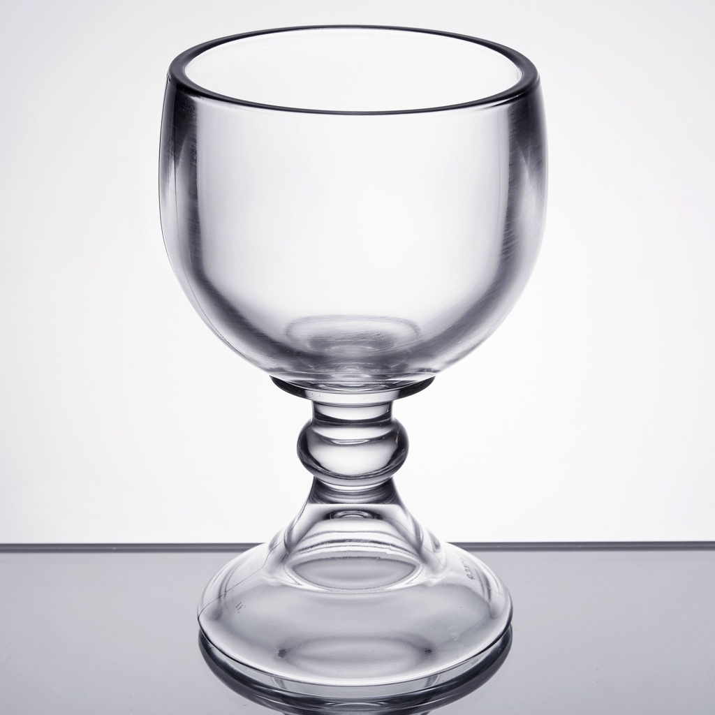 Libbey 1785473 18 oz. Schooner Glass