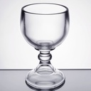 Libbey 1785473 18 oz. Schooner Glass