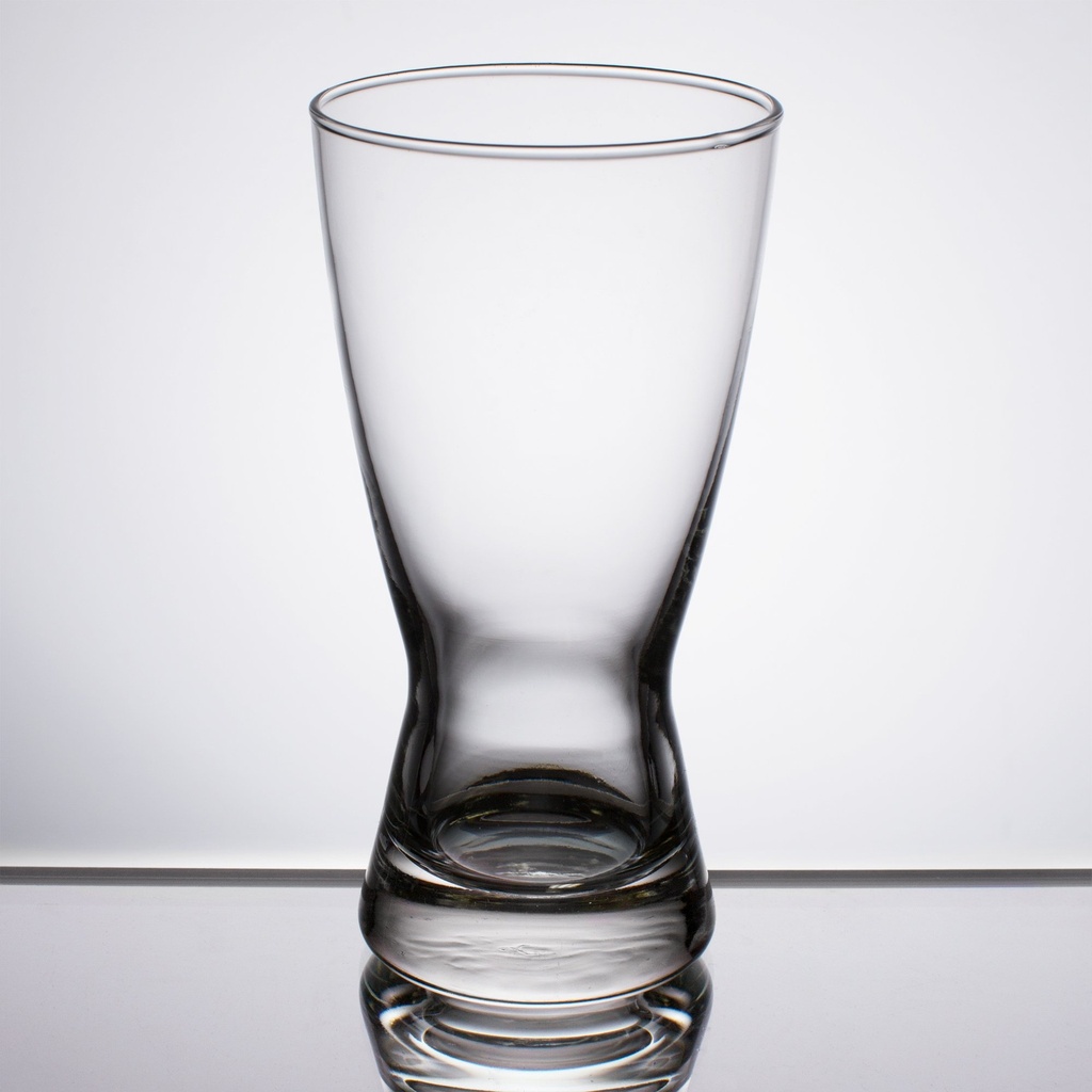 Libbey 181 Hourglass 12 oz. Pilsner Glass
