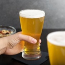 Libbey 181 Hourglass 12 oz. Pilsner Glass