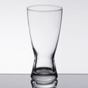 Libbey 183 Hourglass 15 oz. Pilsner Glass