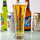Libbey 19 Flare 11.5 oz. Pilsner Glass