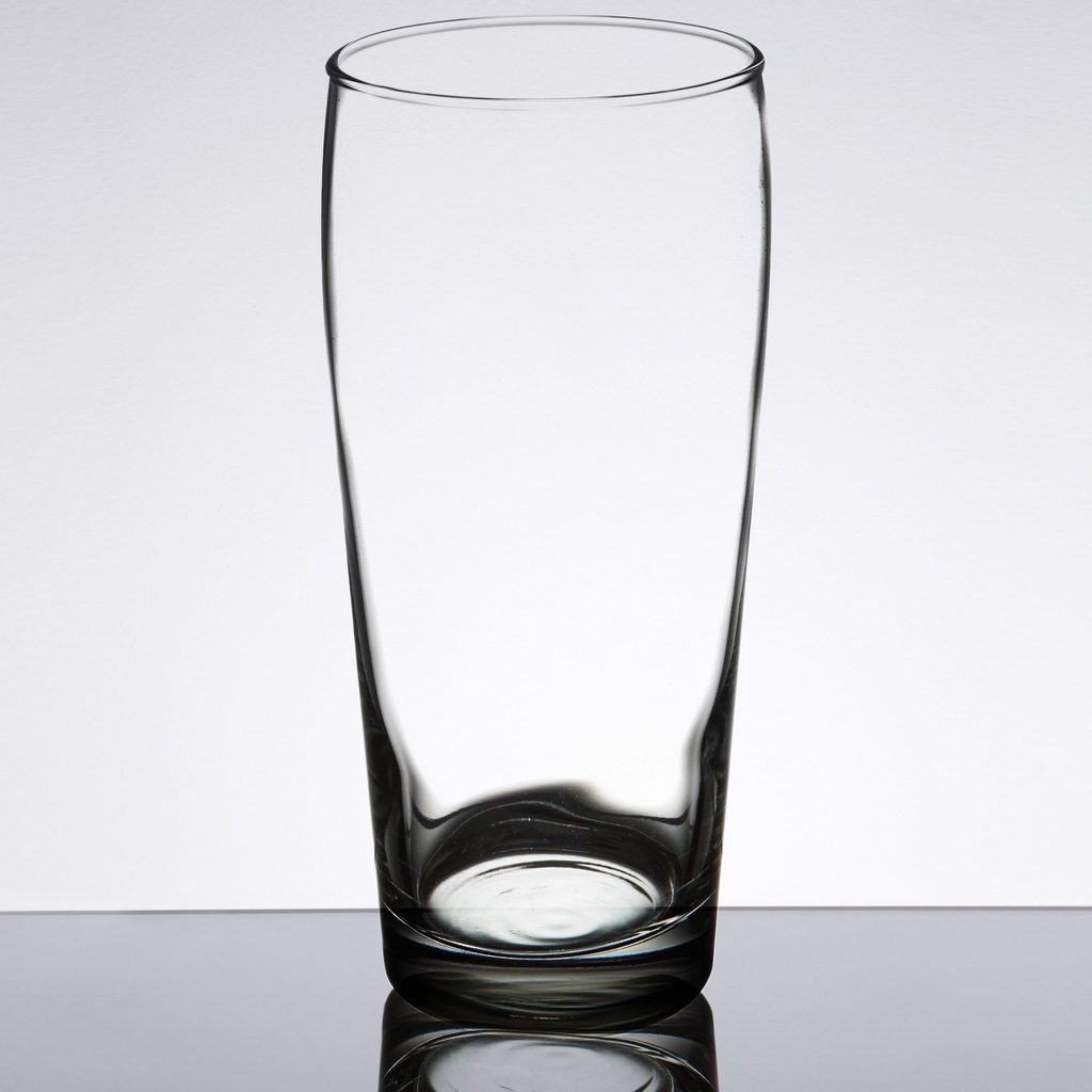 Libbey 196 20 oz. Customizable Pub Glass