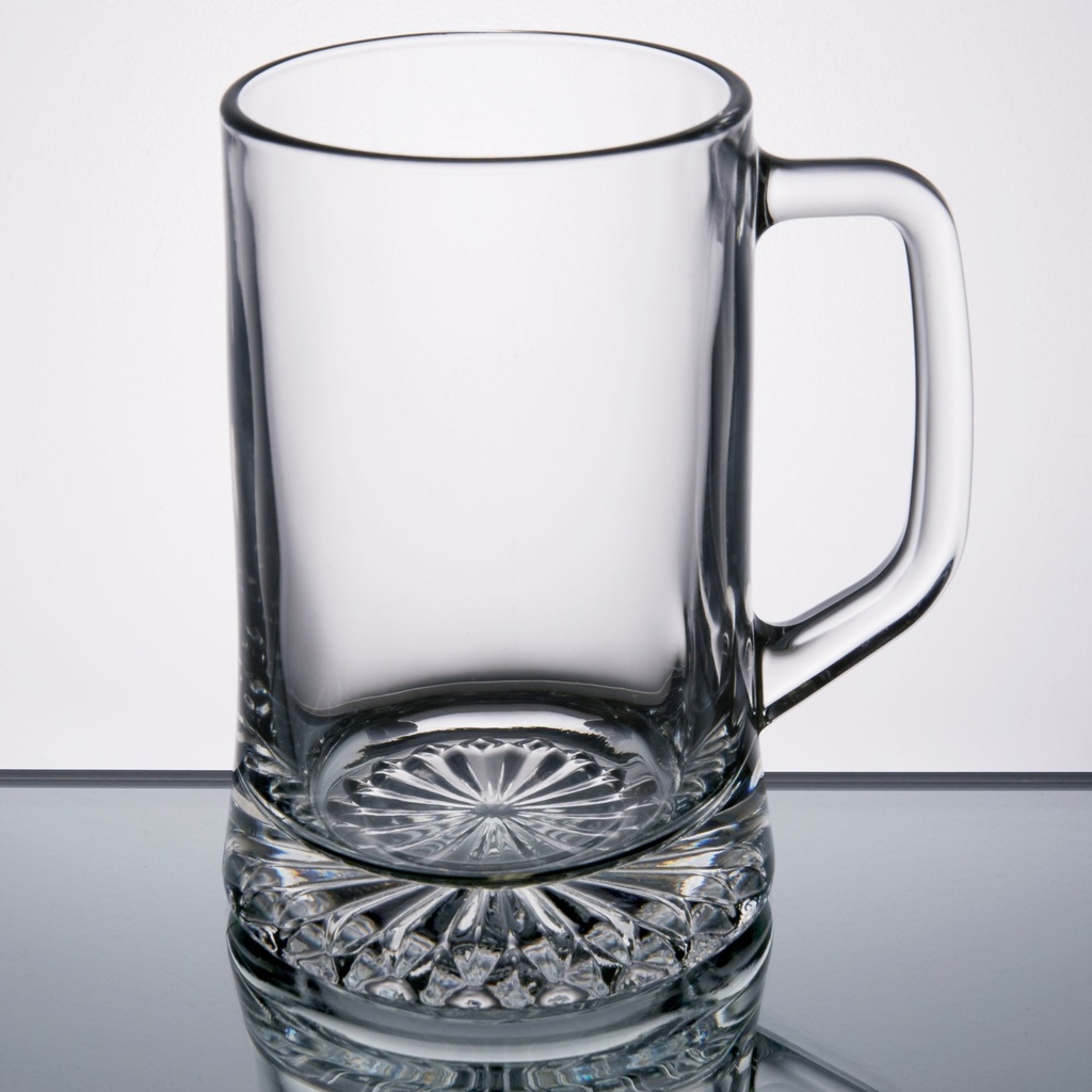 Libbey 2130SA662 23 oz. Maxim Beer Mug