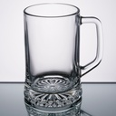 Libbey 2130SA662 23 oz. Maxim Beer Mug