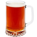 Libbey 2130SA662 23 oz. Maxim Beer Mug