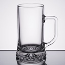 Libbey 2329SA450 17.5 oz. Maxim Beer Mug