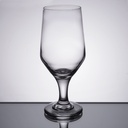 Libbey 3328 Estate 12 oz. Stemmed Pilsner Glass