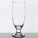 Libbey 3725 Embassy 12 oz. Stemmed Pilsner Glass