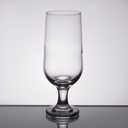 Libbey 3727 Embassy 10 oz. Stemmed Pilsner Glass