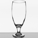 Libbey 3804 Embassy 16 oz. Customizable Stemmed Pilsner Glass