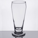 Libbey 3812 12 oz. Footed Pilsner Glass