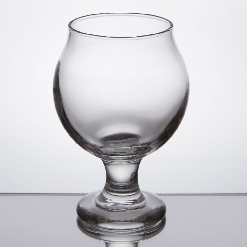 Libbey 3816 5 oz. Belgian Beer Tasting Glass