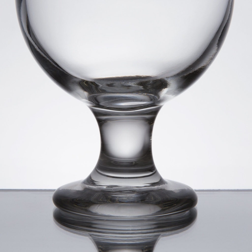 Libbey 3816 5 oz. Belgian Beer Tasting Glass