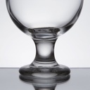 Libbey 3816 5 oz. Belgian Beer Tasting Glass