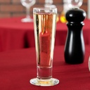 Libbey 3822 Catalina 5.5 oz. Flute / Tasting Glass