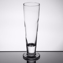 Libbey 3828 Catalina 12 oz. Footed Pilsner Glass