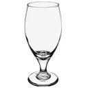 Libbey 3915 Teardrop 14.75 oz. Customizable Stemmed Pilsner Glass