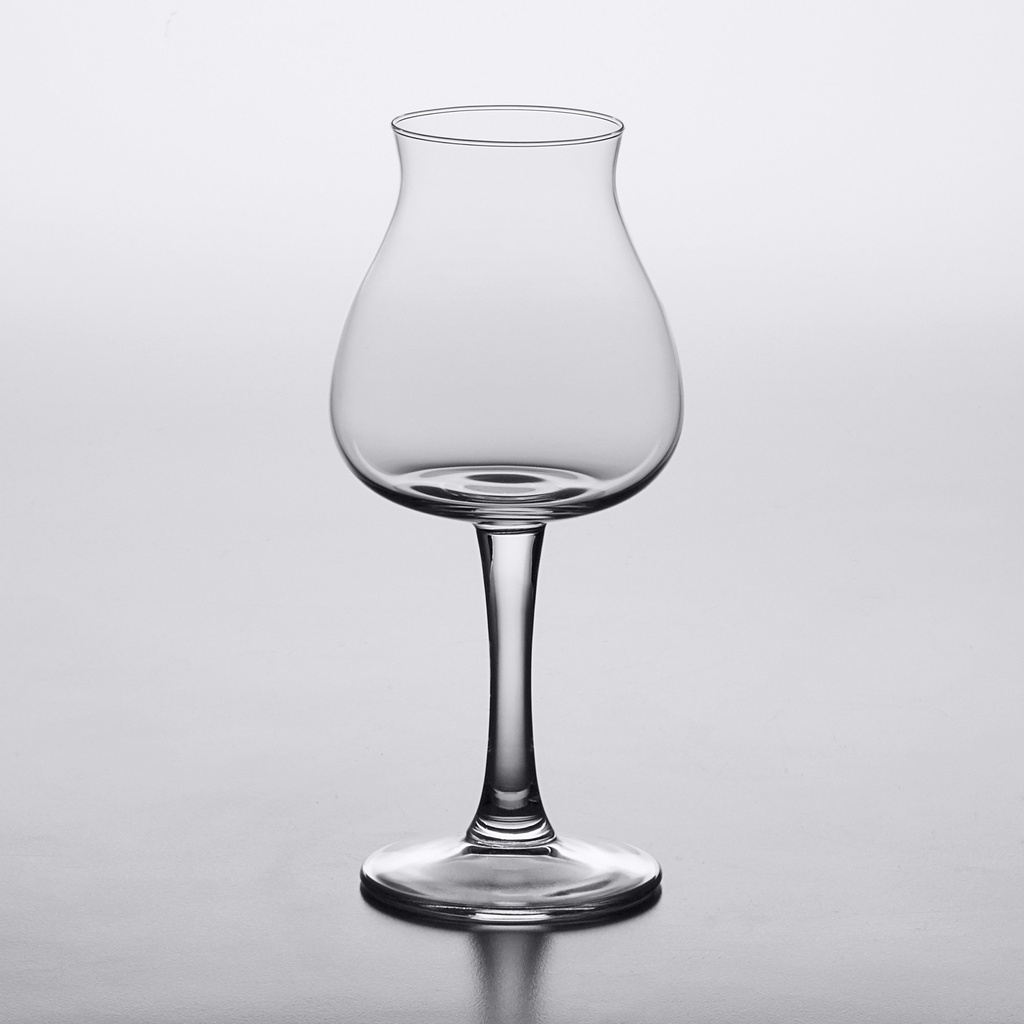 Libbey 441246 AnDer 2.0 13.75 oz. Tall Stemmed Beer Glass