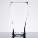 Libbey 4808 16 oz. Customizable Pub Glass