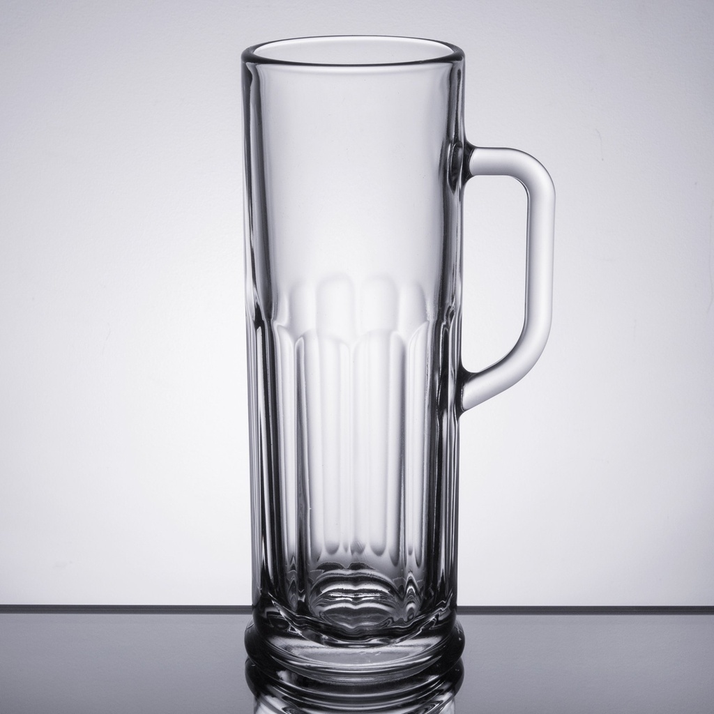 Libbey 5001 Frankfurt 21 oz. Beer Mug