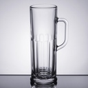 Libbey 5001 Frankfurt 21 oz. Beer Mug