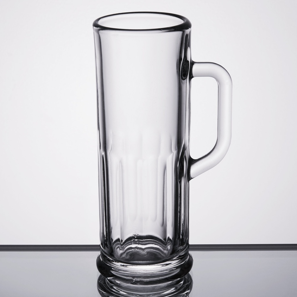 Libbey 5003 Frankfurt 4 oz. Beer Tasting Mug