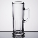 Libbey 5003 Frankfurt 4 oz. Beer Tasting Mug