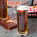 Libbey 5003 Frankfurt 4 oz. Beer Tasting Mug
