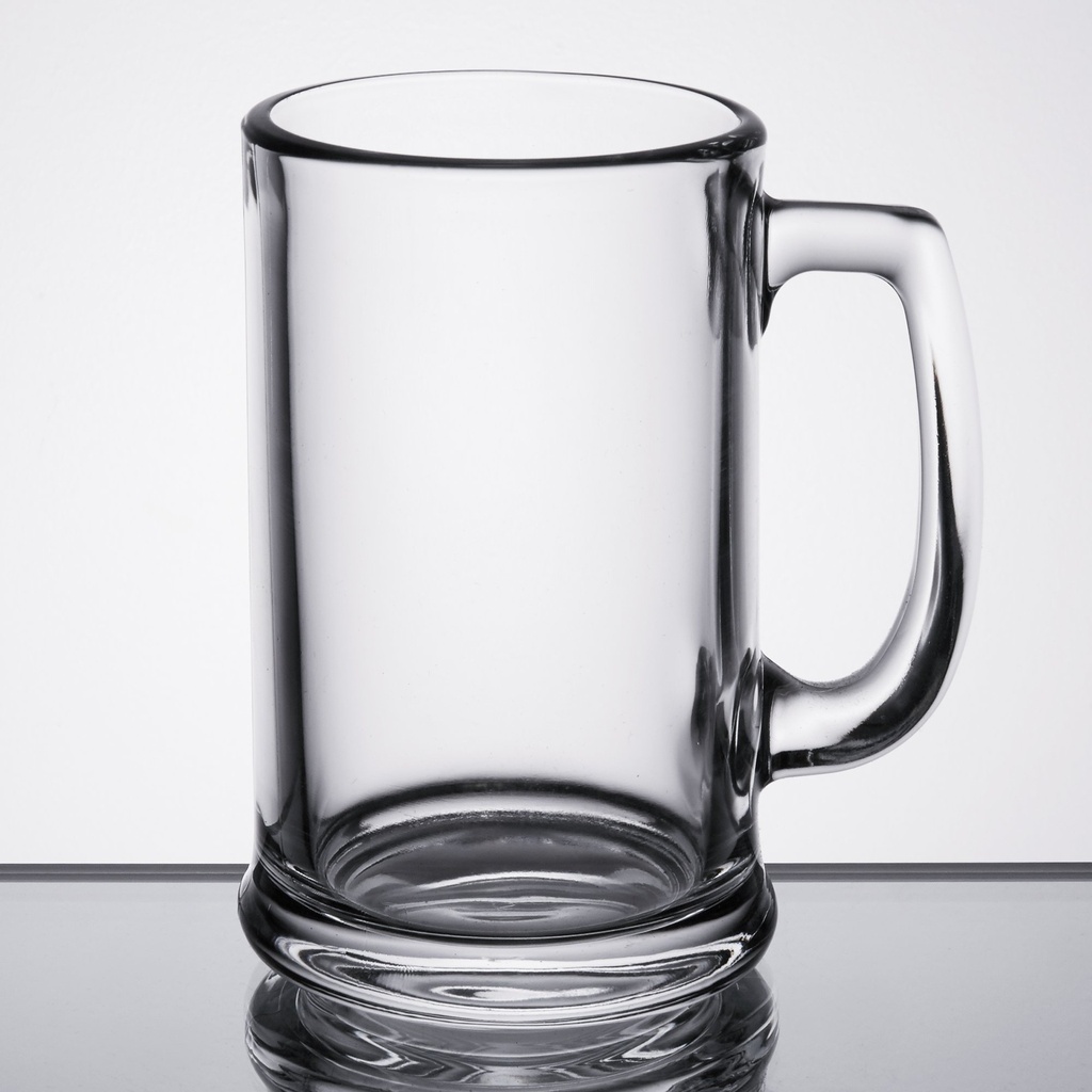 Libbey 5011 15 oz. Beer Mug