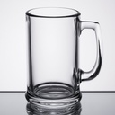 Libbey 5011 15 oz. Beer Mug