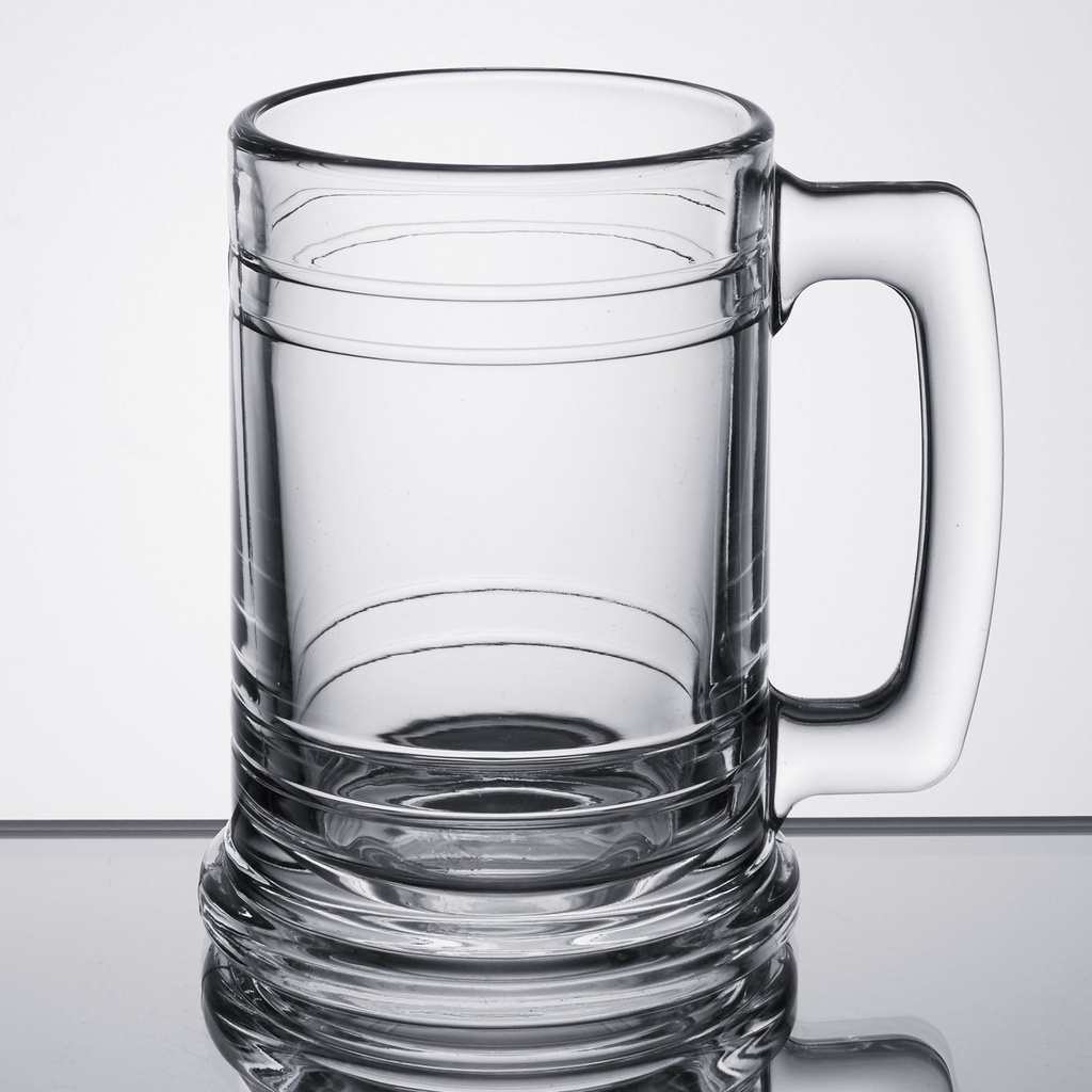 Libbey 5027 15 oz. Maritime Beer Mug