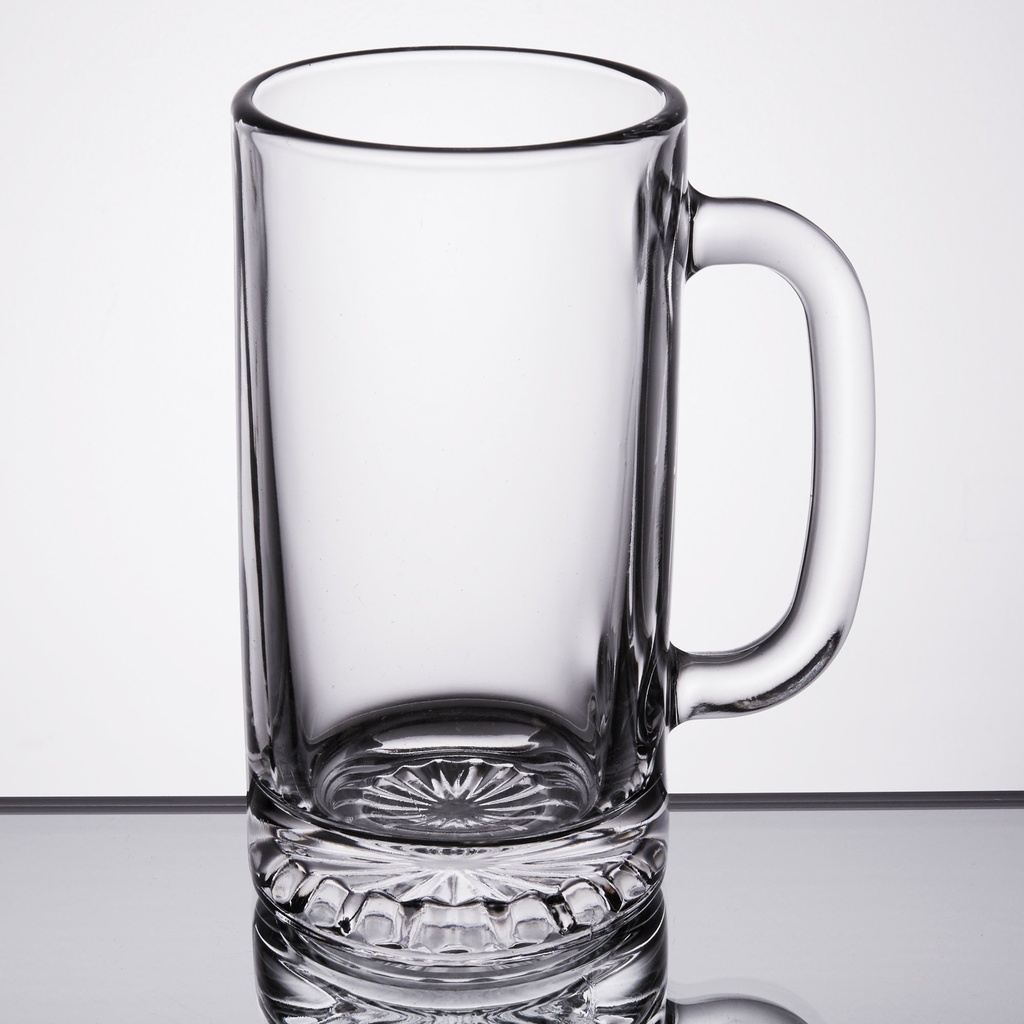 Libbey 5092 16 oz. Beer Tankard