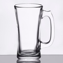 Libbey 5203 11 oz. Flared Beer Mug