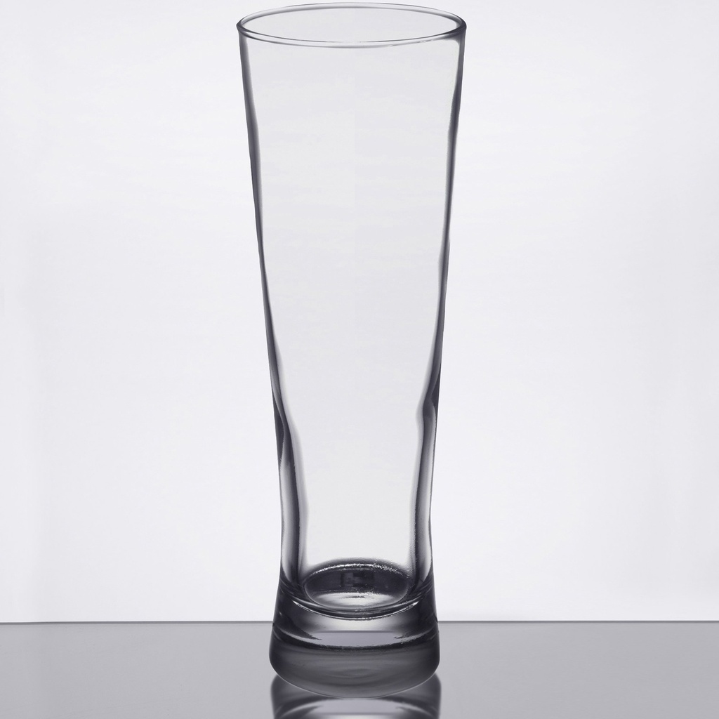 Libbey 526 Pinnacle 14 oz. Pilsner Glass