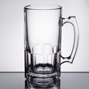 Libbey 5262 Gibraltar 1 Liter Super Beer Mug