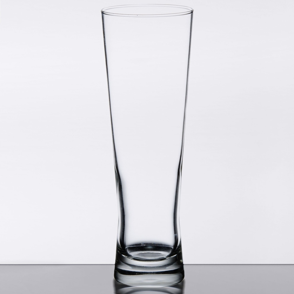 Libbey 527 Pinnacle 16 oz. Pilsner Glass