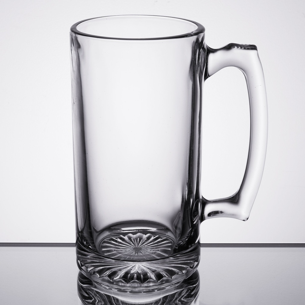 Libbey 5272 25 oz. Sport Beer Mug