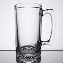 Libbey 5272 25 oz. Sport Beer Mug