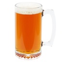 Libbey 5272 25 oz. Sport Beer Mug