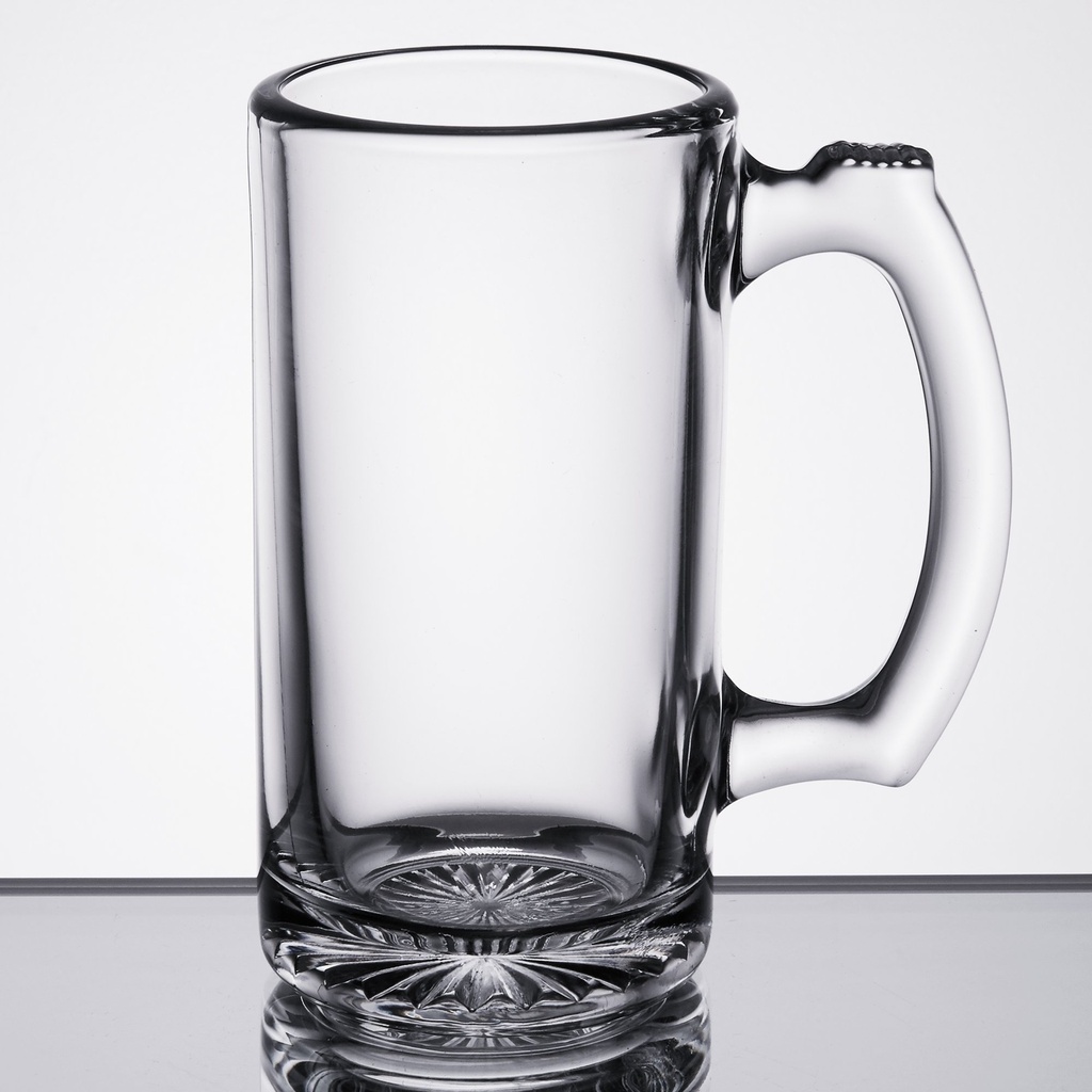 Libbey 5273 12 oz. Beer Mug