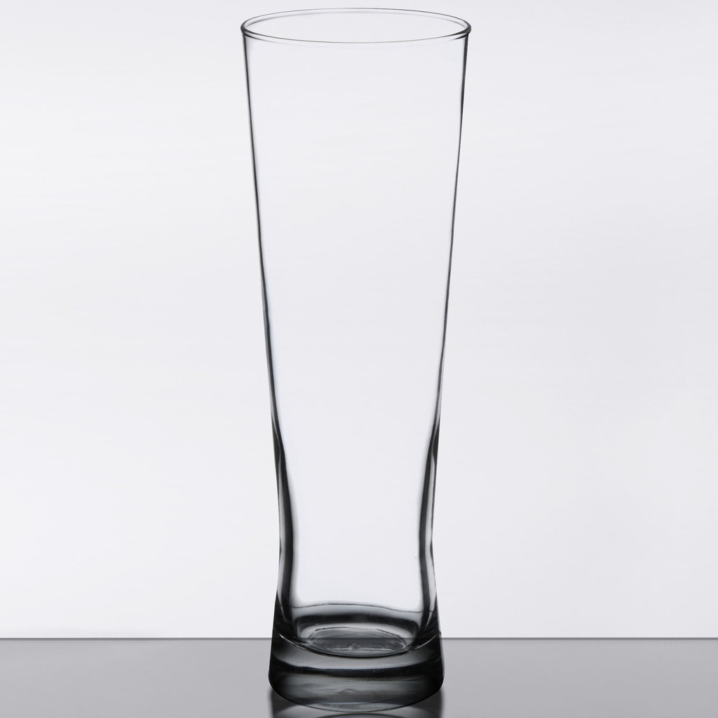 Libbey 528 Pinnacle 20 oz. Pilsner Glass