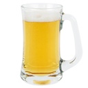 Libbey 5298 15 oz. Scandinavia Beer Mug