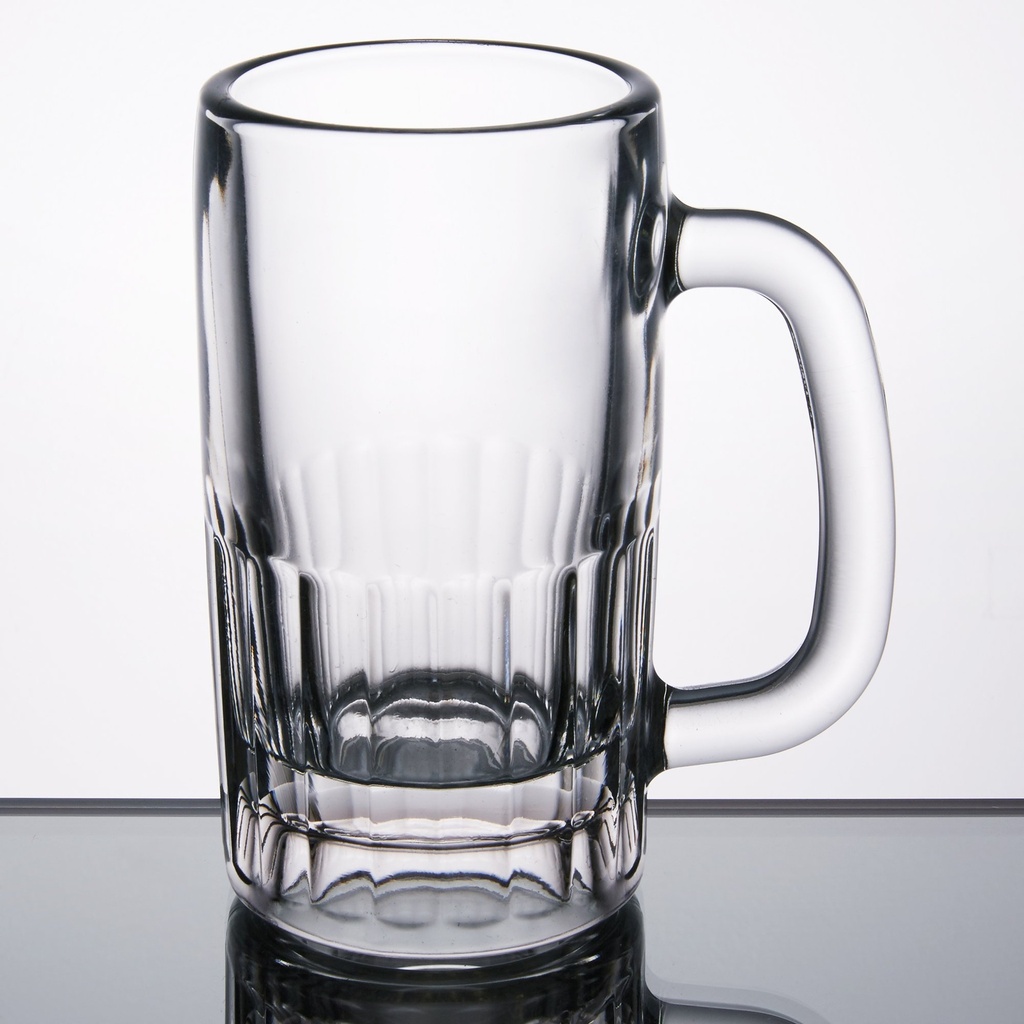Libbey 5362 10 oz. Beer Mug