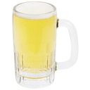Libbey 5362 10 oz. Beer Mug