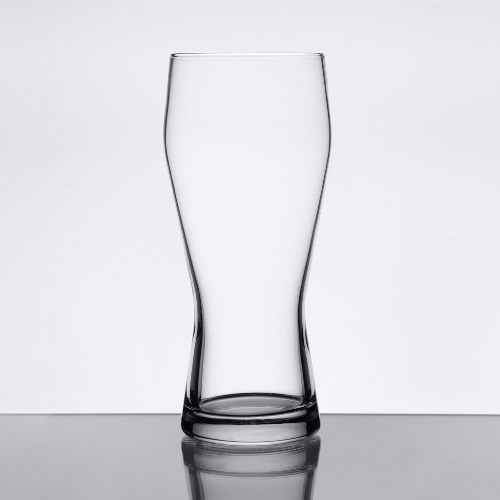 Libbey 824728 Profile 19.25 oz. Pilsner Glass