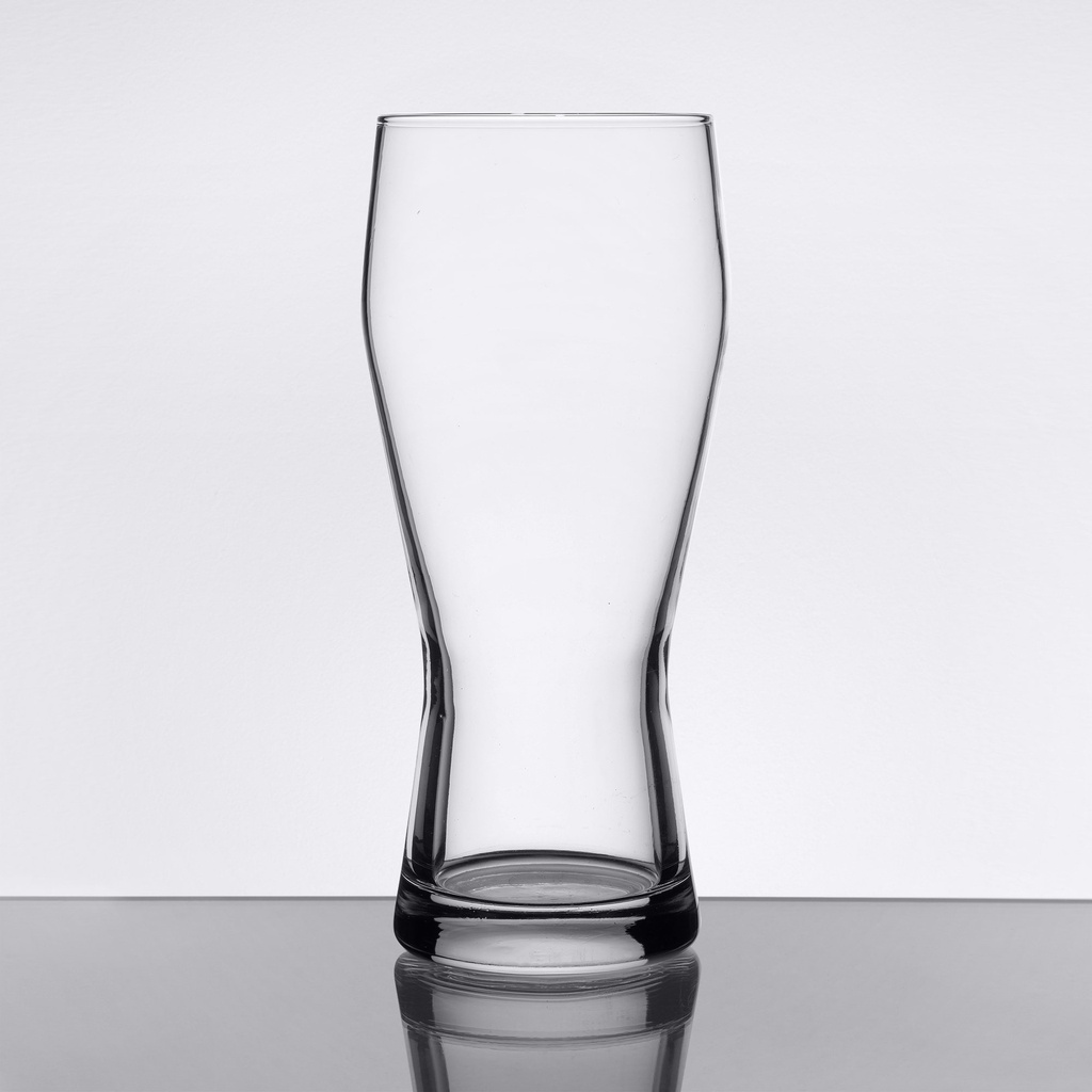 Libbey 825503 Profile 13.5 oz. Pilsner Glass